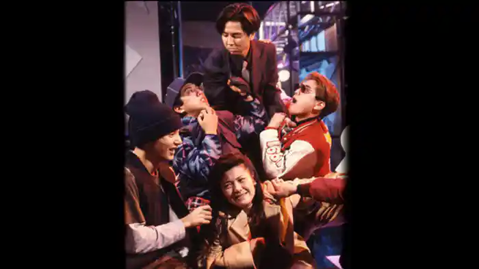 ｢母を奪った男｣