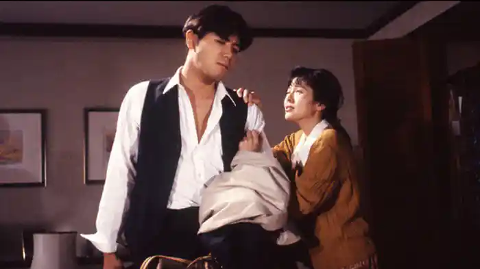 ｢もう生きてはいけない｣