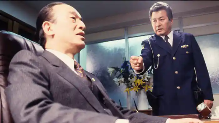 ｢横澤家の崩壊!｣