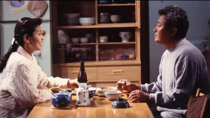 ｢小姑･茜の帰国からすべては始まった｣