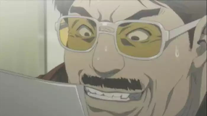 「疑惑」