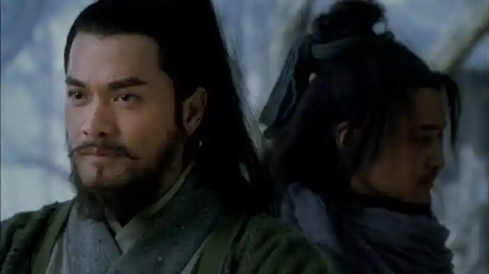 石碣村に七星 義に聚まる