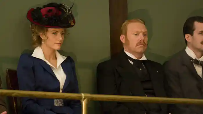 キャンパスの殺人者