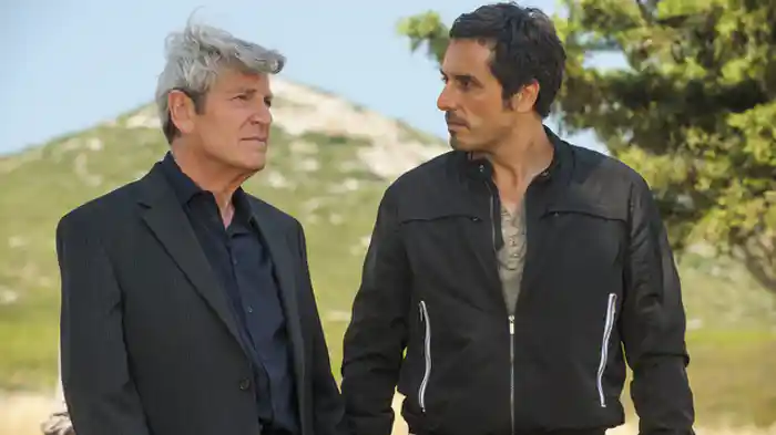 無人機強奪作戦