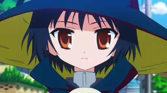 あなたののぞみかなえます