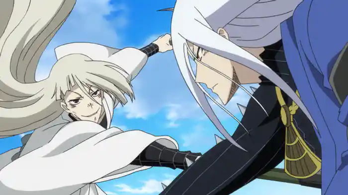 蟲狩強襲!!八丈島の変!!