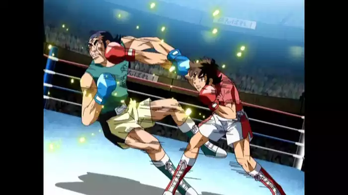 唸れ！ ブーメランフック
