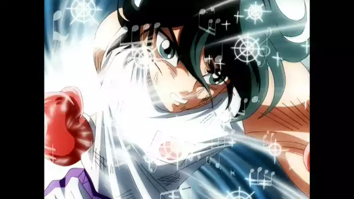 音階を駆けのぼれ！