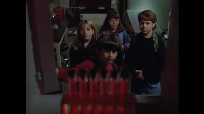 作られた天才児