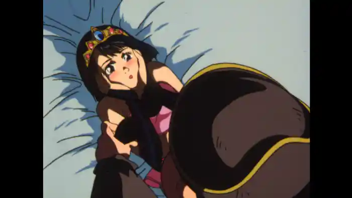 おたくの星座ⅡAN ADVENTURE IN THE OTAKU GALAXY