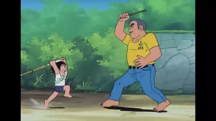 上には上の剣の道