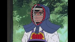 六三四の剣 第33話 敵は修羅！出るか必勝技(アニメ / 1985) - 動画配信