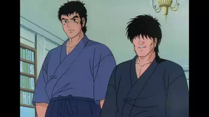 危機一髪 春のあらし！