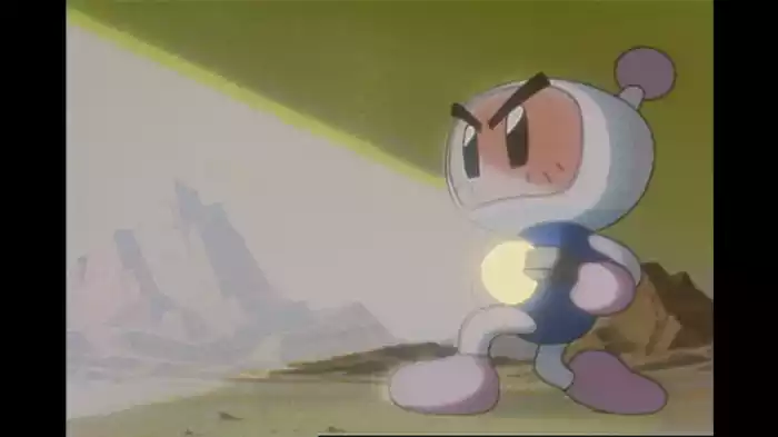 伝説！ビーダの勇士たち