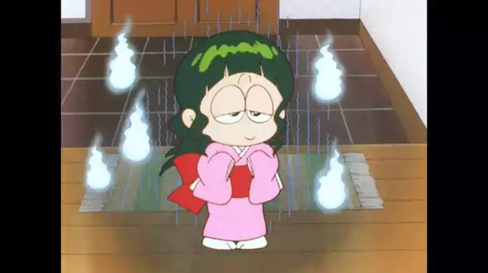 美少女おばけ小野小町？