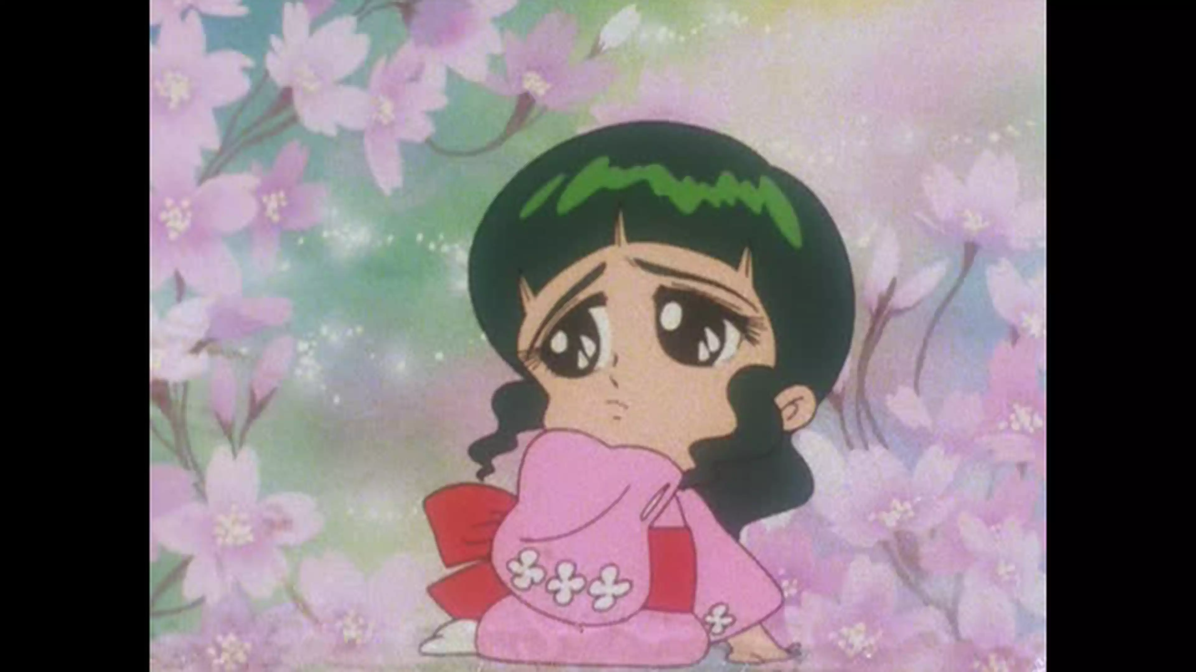 どろろんぱっ 6 どろぼうエンジェル アニメ 1991年 の動画視聴 あらすじ U Next