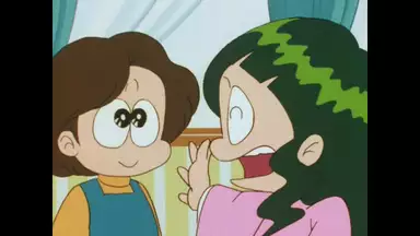 どろろんぱっ 17 守護霊さまに 会いたい アニメ 1991年 の動画視聴 あらすじ U Next どろろんぱっ 17 守護霊さまに 会いたい アニメ 1991年 の動画視聴 あらすじ U Next
