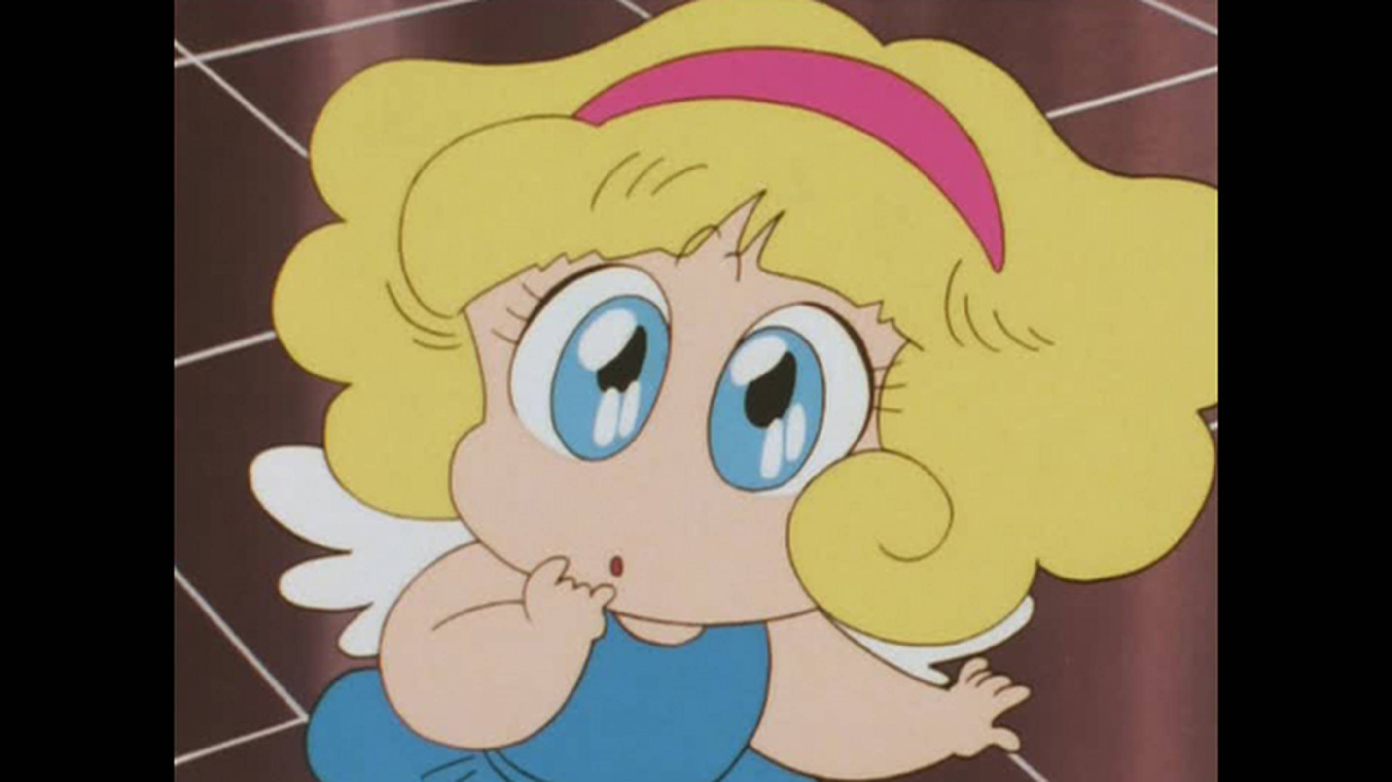 どろろんぱっ 45 ぶりっ子姉妹 アニメ 1991 の動画視聴 U Next 31日間無料トライアル