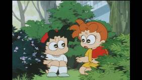 どろろんぱっ 56 身代りはおまかせ アニメ 1991 の動画視聴 U Next 31日間無料トライアル どろろんぱっ 56 身代りはおまかせ アニメ 1991 の動画視聴 U Next 31日間無料トライアル