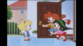 どろろんぱっ 100 飛べなくなったアンジー アニメ 1991 の動画視聴 U Next 31日間無料トライアル どろろんぱっ 100 飛べなくなったアンジー アニメ 1991 の動画視聴 U Next 31日間無料トライアル