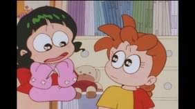 どろろんぱっ 102 おばけ売ります アニメ 1991 の動画視聴 U Next 31日間無料トライアル どろろんぱっ 102 おばけ売ります アニメ 1991 の動画視聴 U Next 31日間無料トライアル