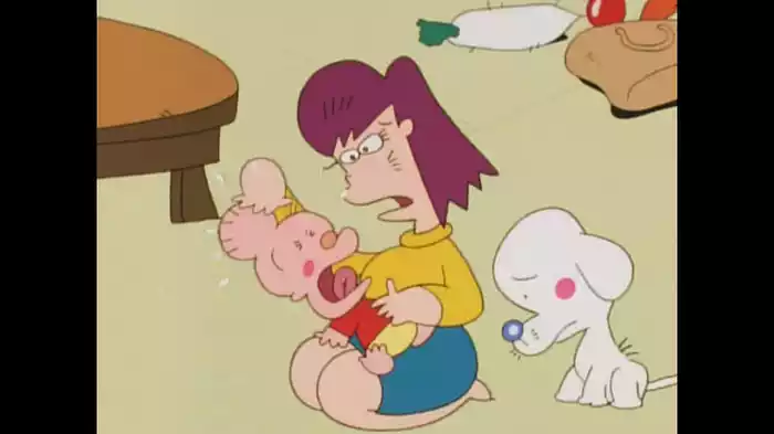 ガタピシの子守うた