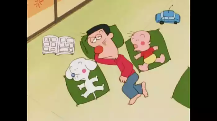 ママのお弁当