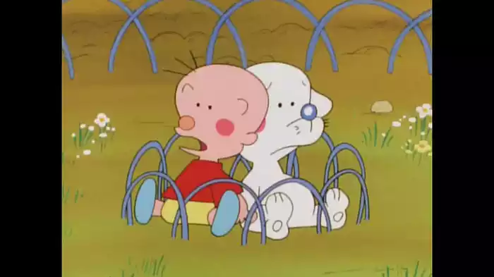 アイスクリームの花