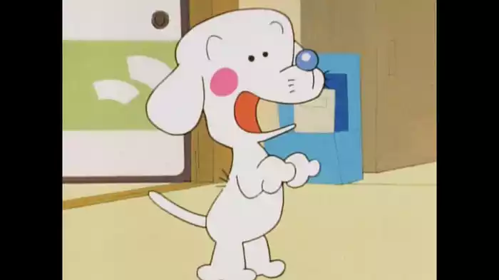 わが家のエリート