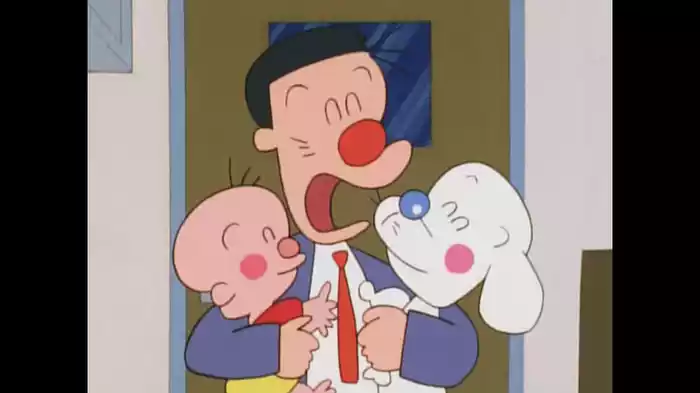 ママの同窓会