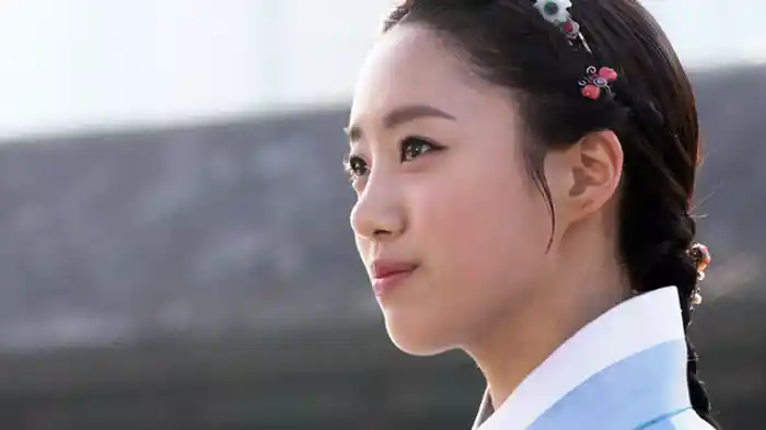 明に認められたハン・ファクの末娘