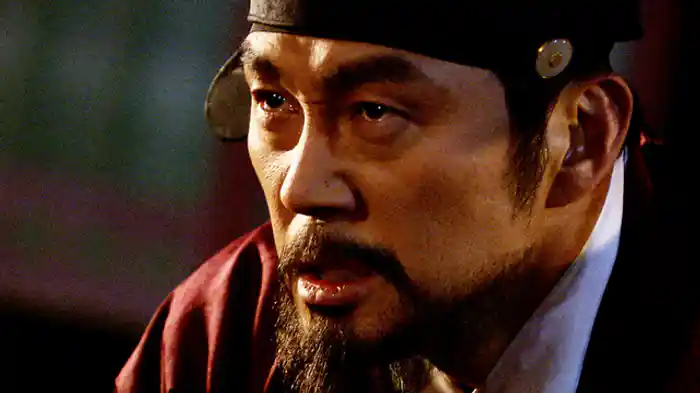 文宗と首陽大君の約束