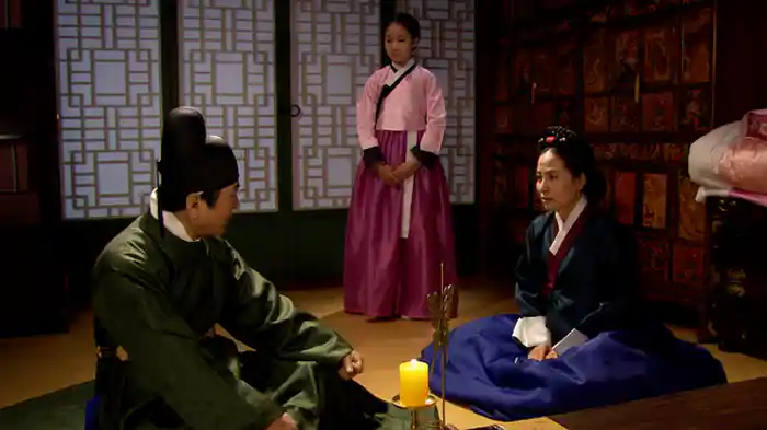 キム・ジョンソ国政