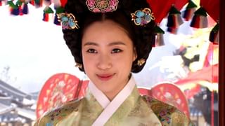 インス大妃(韓流・アジア / 2011) - 動画配信 | U-NEXT 31日間無料