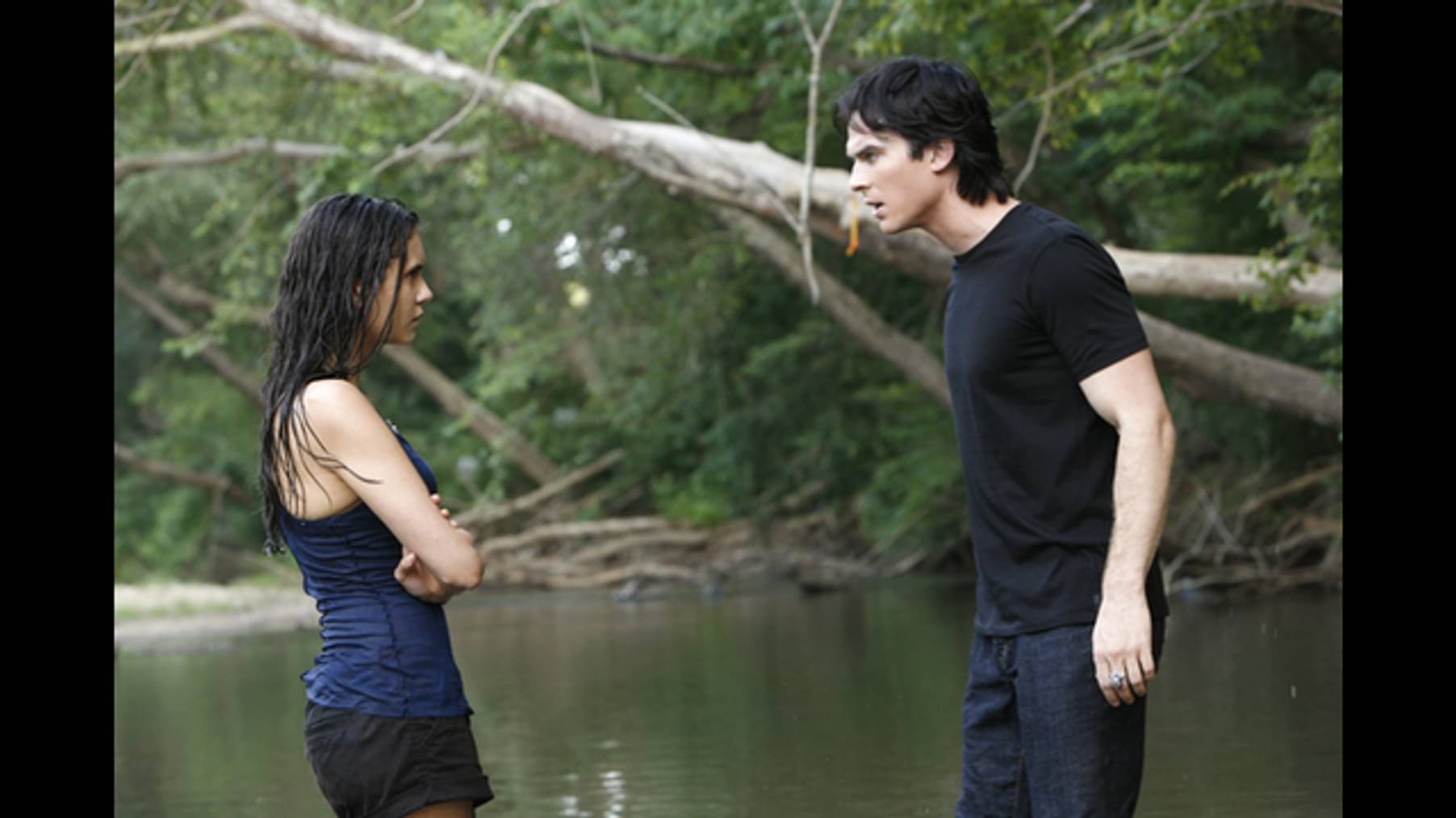 ヴァンパイア ダイアリーズ シーズン３ 海外ドラマ 11 の動画視聴 U Next 31日間無料トライアル