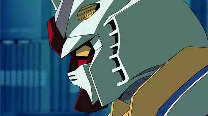 RX-78-2 GUNDAM