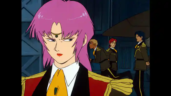 戦いは誰のために