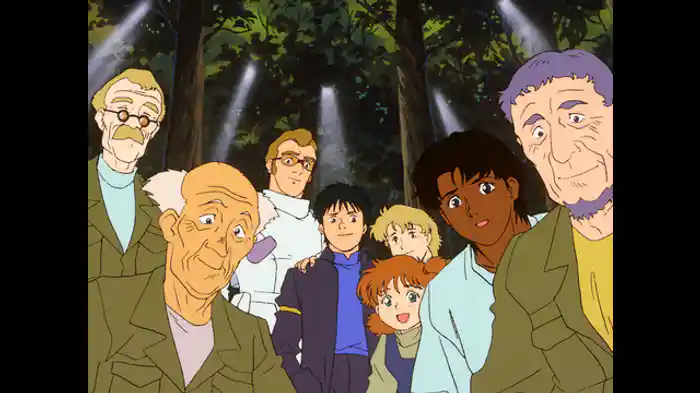 激闘！波状攻撃