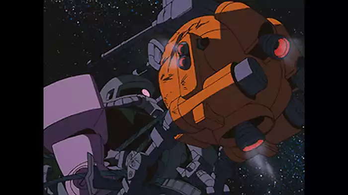 二人だけの戦争