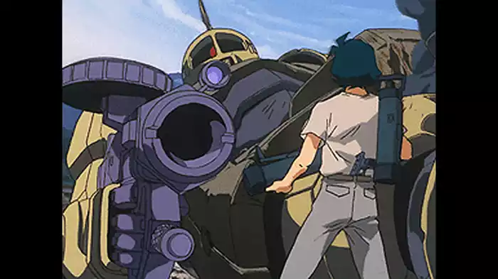 軍務と理想