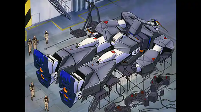 河を渡って木立を抜けて