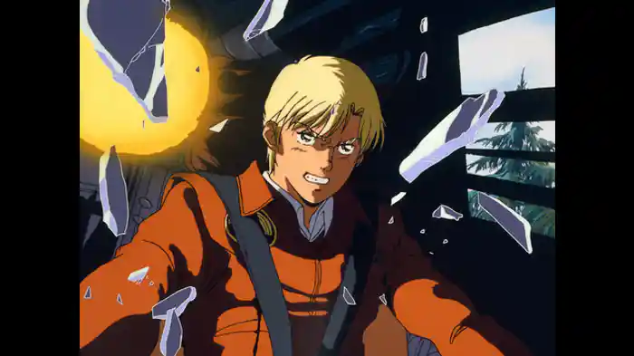 ポケットの中の戦争