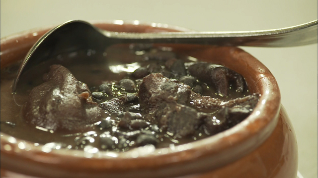 第4話  群馬県邑楽郡 大泉町のブラジル料理