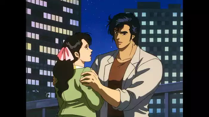 危ない探偵ごっこ！　お嬢さんにパイソンを（前編）