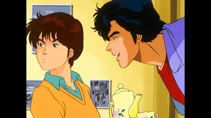 リョウは許嫁?!　出会って恋して占います！(前編)