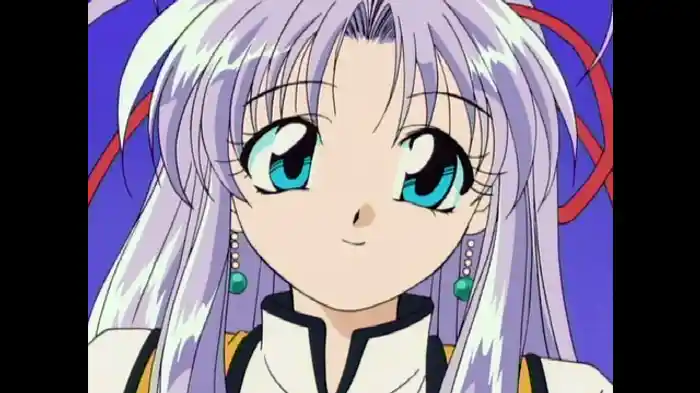 彼女はポケポケ