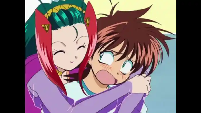 幸せのフルコース