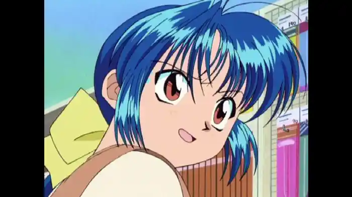 衝撃友達デビュー