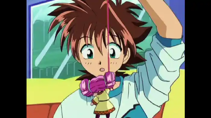 助けて～!! 密着パニック