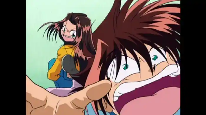 突然ガサ入れ大ショック